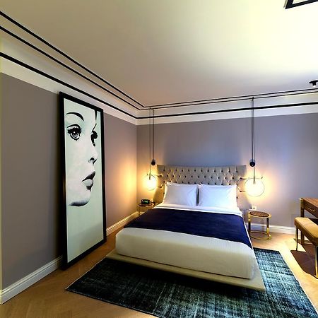 Walton Hotels Galata Истанбул Екстериор снимка